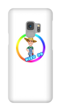 kizo_09 Samsung Phone Cases