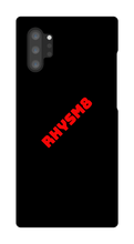 rhysm8 Samsung Phone Cases