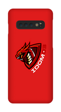 Idom03 Samsung Phone Cases
