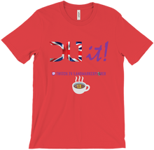 Twitch LX UK "DU It" T-Shirt