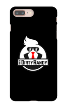 iDirtyRandy iPhone Cases