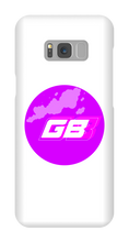 gamingbrumubyk Samsung Phone Cases