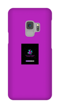ThatDudeDawg Samsung Phone Cases
