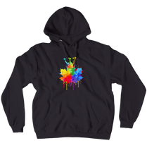 JoshEh Bunnyhug (Hoodie)