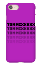 tommixxxxx iPhone 6/6s/7/8/8 PLUS/ X / 11