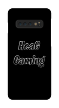 HeaG Gaming Phone cases for samsung