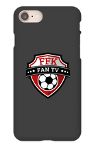 ffkfantv iPhone Phone Cases