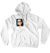lillady Hoodies (No-Zip/Pullover)