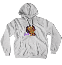 Gingy Hoodie