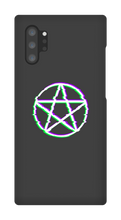 DJ_GL1TCH Samsung Phone Cases