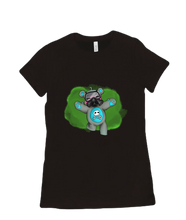 Wholesome Toxicity Woman's Tee