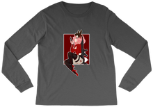 Bunai RB Long Sleeve