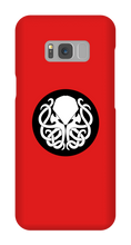 OctopusSquadYT Samsung Cover