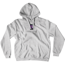Hoodies (No-Zip/Pullover)