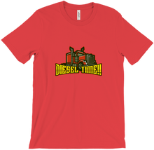nordichoonigan T-Shirts