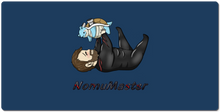 Baby Nomu- NomuMaster Gaming Mousepad