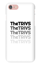 thetrivs iPhone Phone Cases