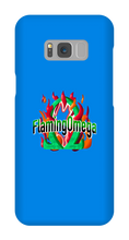 flamingomegagaming Samsung Phone Cases