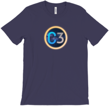 Galaxy Cobalt31ue T-Shirts