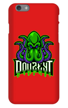 Doozeyt iPhone Cases