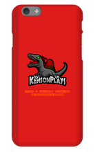 KensonPlays' iPhone Cases