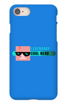 COOL NERDZ PHONE CASE (PIG)