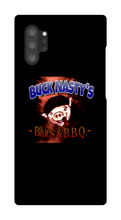 Buck Nasty's Blues & B.B.Q. Samsung Phone Cases