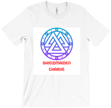 shieldmaidencharlie T-Shirts