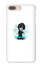 jermaiinn_ iPhone Phone Cases