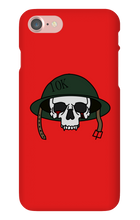 belgianwarguy iPhone Phone Cases