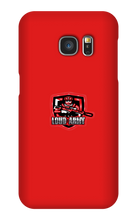 LoudArmy's Logo Samsung Phone Cases
