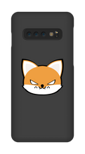 FoxScape Samsung Phone Case
