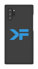 killerfalcon_tv Samsung Phone Cases