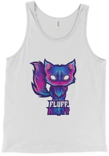 Fluff Na$ty Tank Top