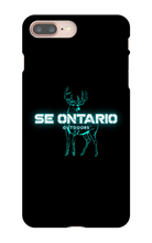 SE Ontario Outdoors iPhone Cases