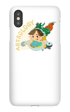 sergespacedragon iPhone Phone Cases