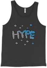 jetcitydude Tank Top