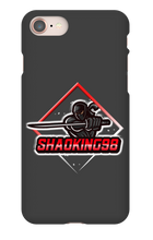 NEW ShaoKing98 iPhone Phone Cases