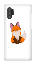 jaszfox Samsung Phone Cases