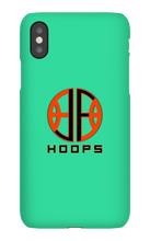 jfhoops iPhone Phone Cases