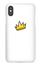 Czarus iPhone Cases