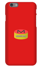 marvin mc  iPhone Phone Cases
