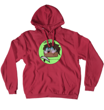 cedricgames Hoodies (No-Zip/Pullover)