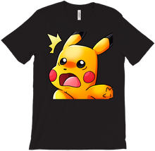 thisisntbri GASP EMOTE T-Shirts
