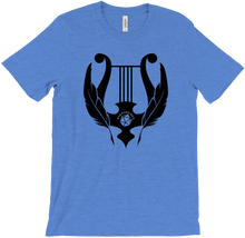 Bad Bard Dice T-Shirt