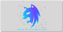 jubblymcfly XXL Gaming Mousepad