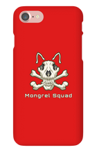 Mongrel Squad  iPhone Phone Case