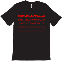 skittles_gaming_uk T-Shirts