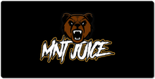 mntjuice XXL Gaming Mousepad