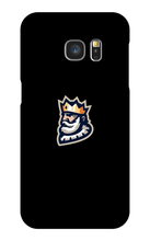 Klassicpal, King 👑 Samsung Case Design | #1